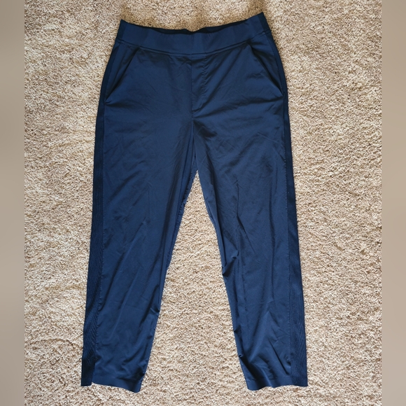 Athleta Brooklyn Mid Rise Ankle Pant - Picture 1 of 4